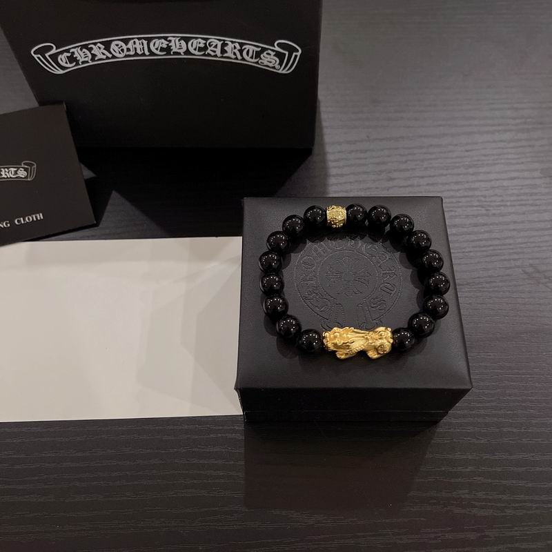 Chrome Hearts Bracelet 06yxs107